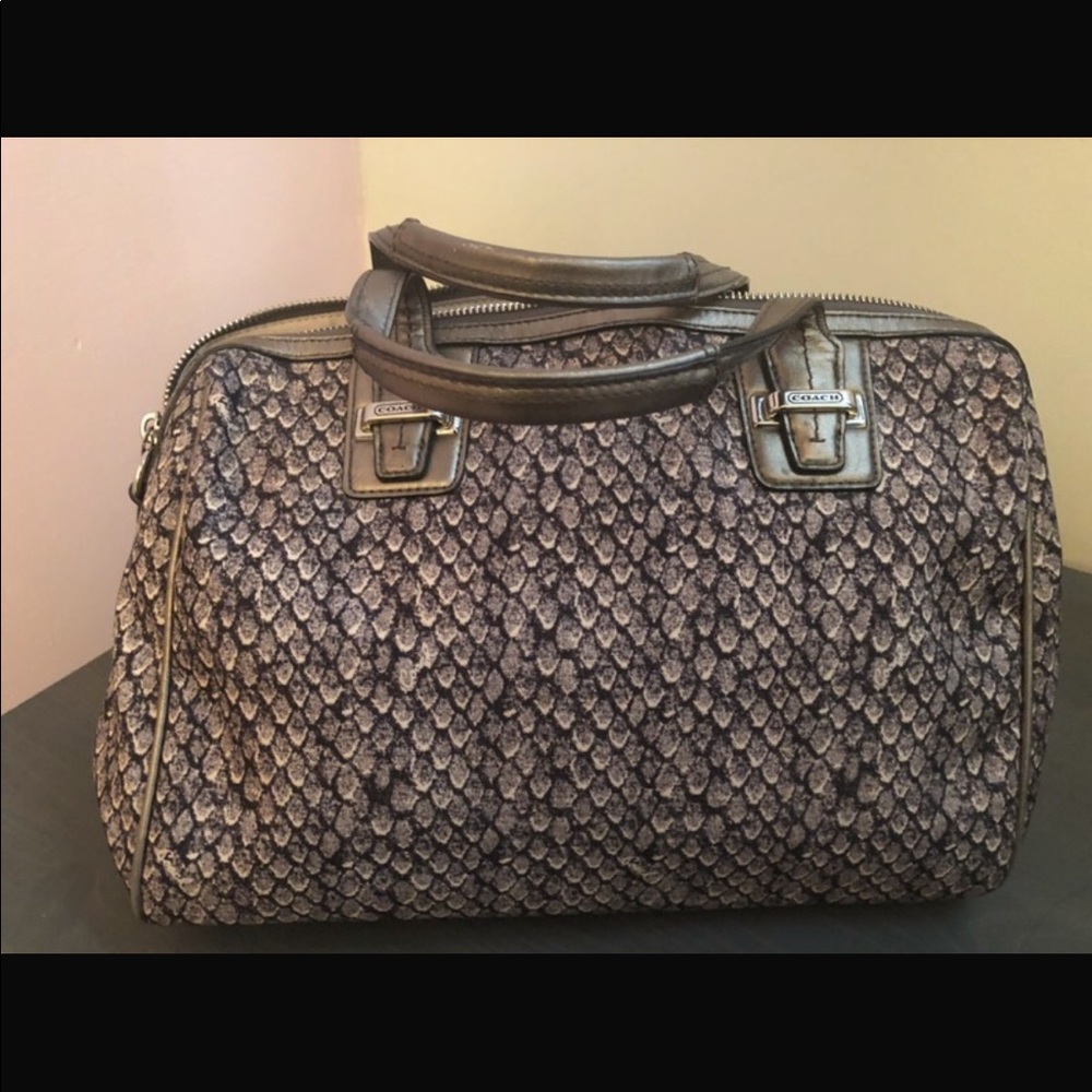 COPY - Coach bag